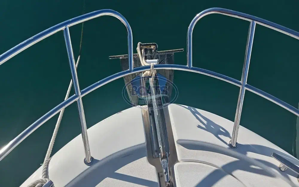 slider 4 Jeanneau Leader 36