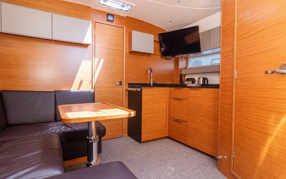 slider 4 Bavaria S 40 Hardtop