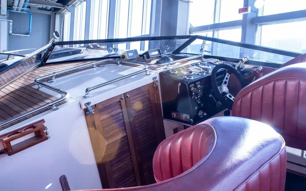 slider 11 Cigarette MISTRESS 35