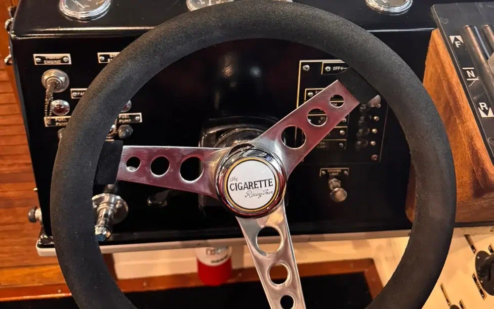 slider 13 Cigarette MISTRESS 35