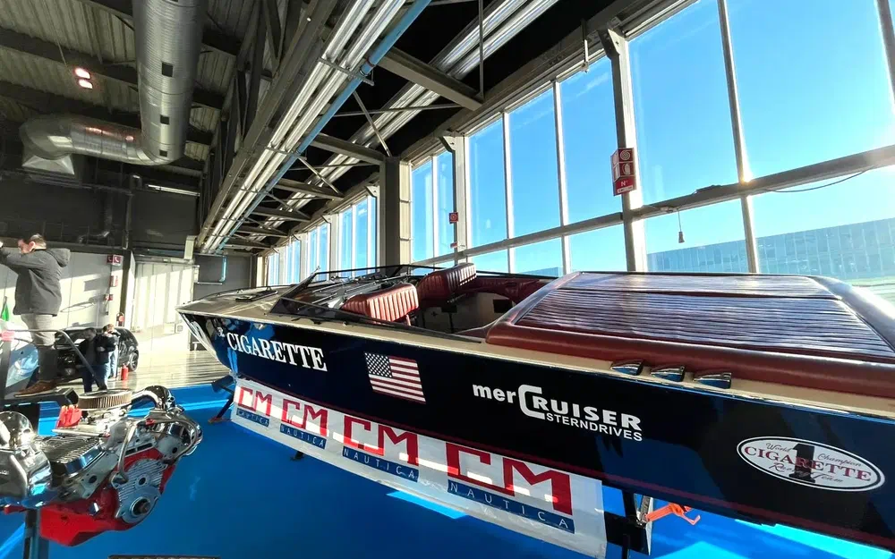 slider 1 Cigarette MISTRESS 35