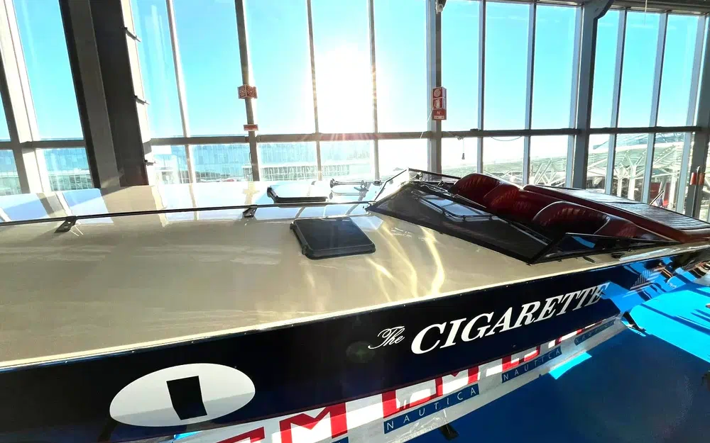 slider 2 Cigarette MISTRESS 35