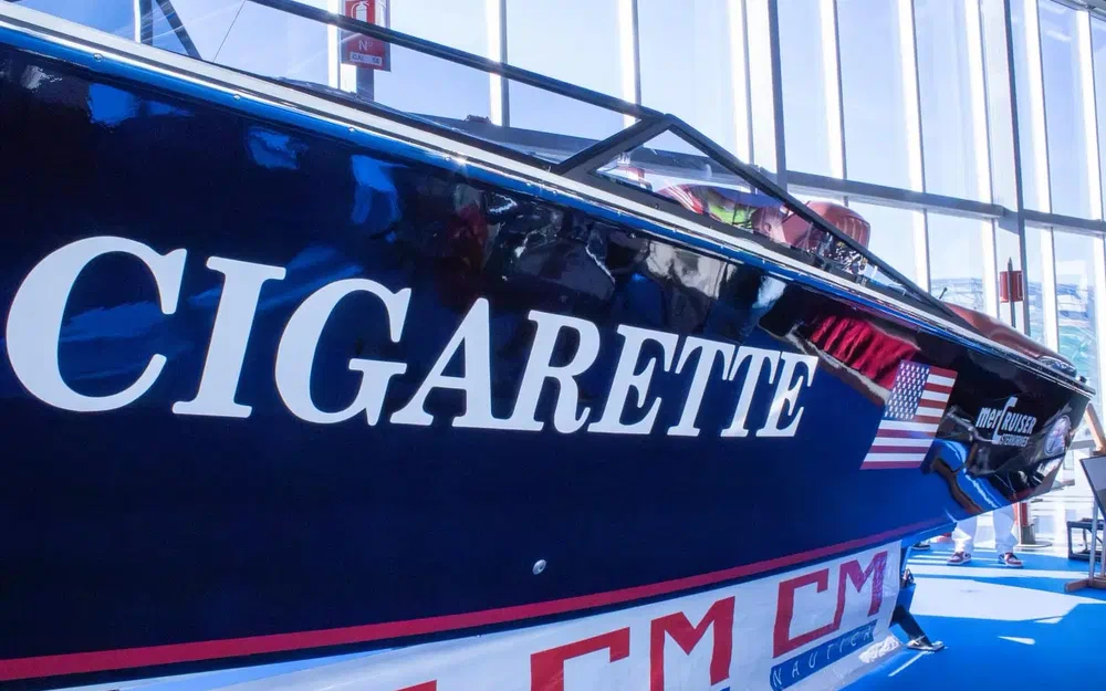 slider 5 Cigarette MISTRESS 35