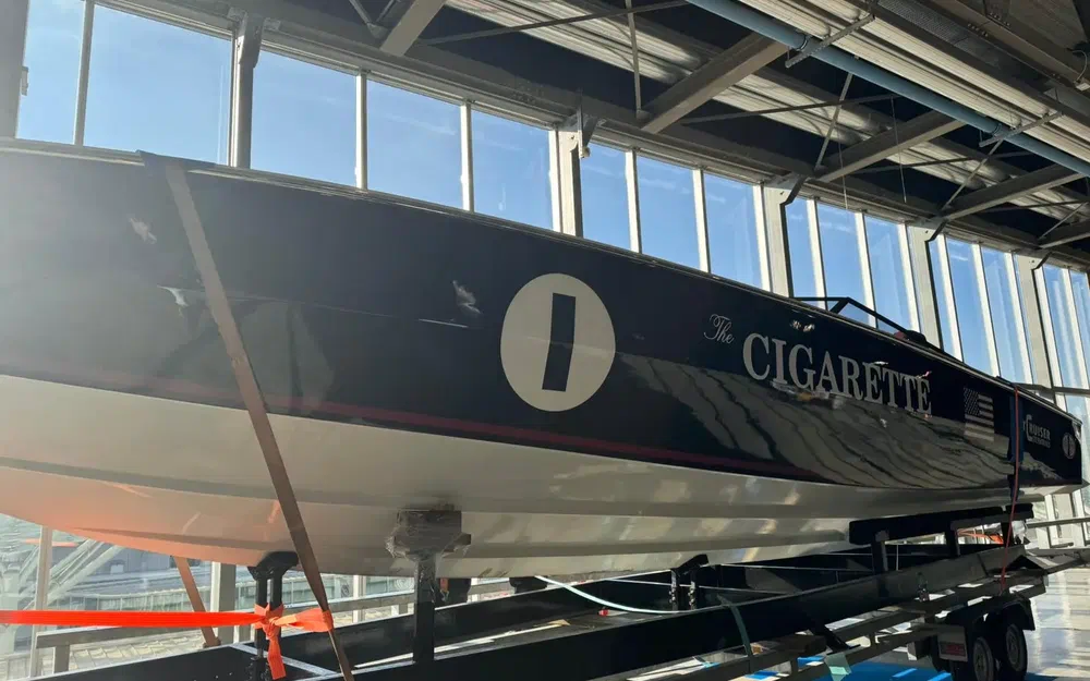 slider 8 Cigarette MISTRESS 35