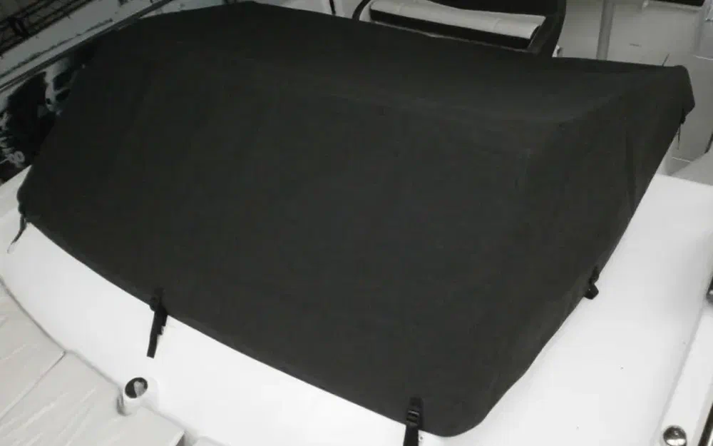 slider 0 Taud de console Beneteau Flyer 8.8 Sun Deck