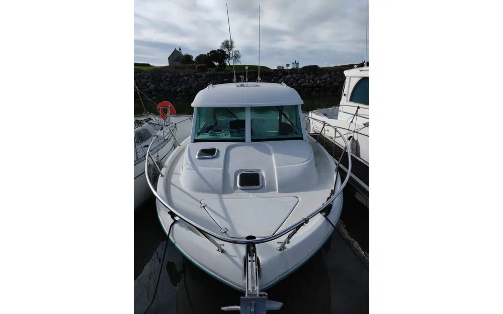 slider 11 Jeanneau Merry Fisher 695