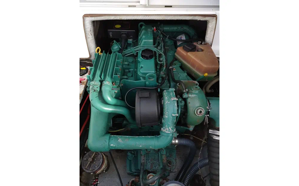 slider 6 Jeanneau Merry Fisher 695