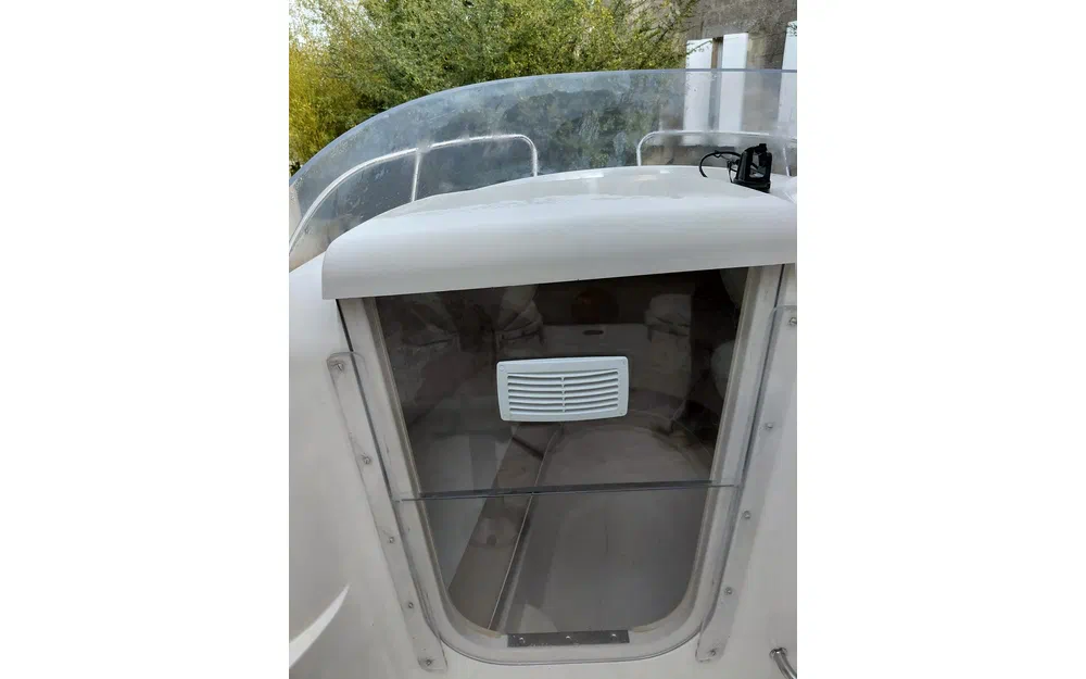 slider 12 Quicksilver 470 Cruiser