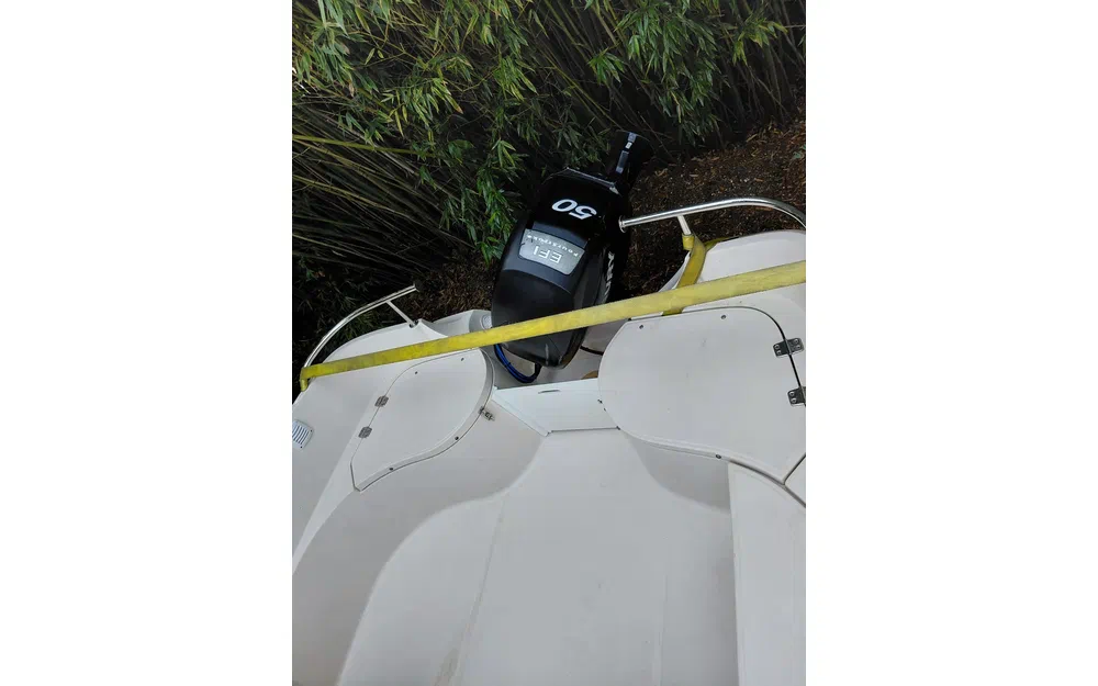 slider 13 Quicksilver 470 Cruiser