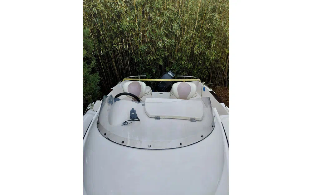 slider 9 Quicksilver 470 Cruiser