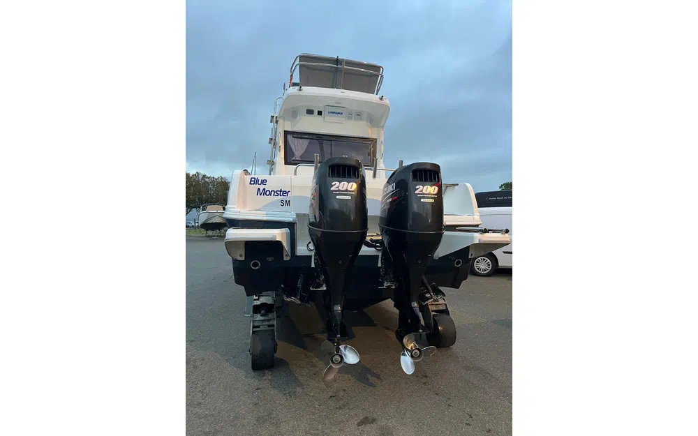 slider 1 Beneteau Barracuda 9 Fly