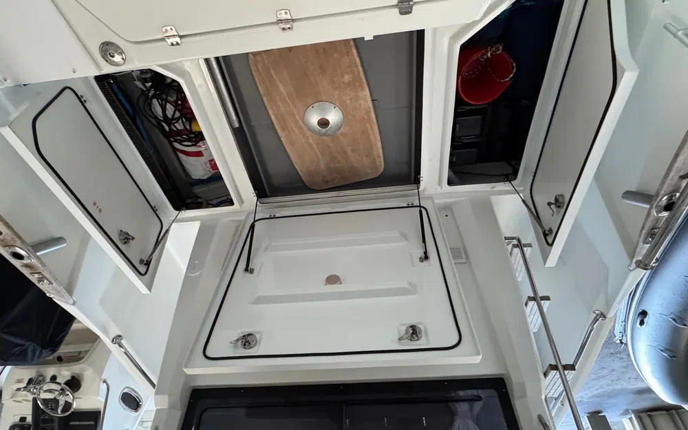 slider 2 Beneteau Barracuda 9 Fly