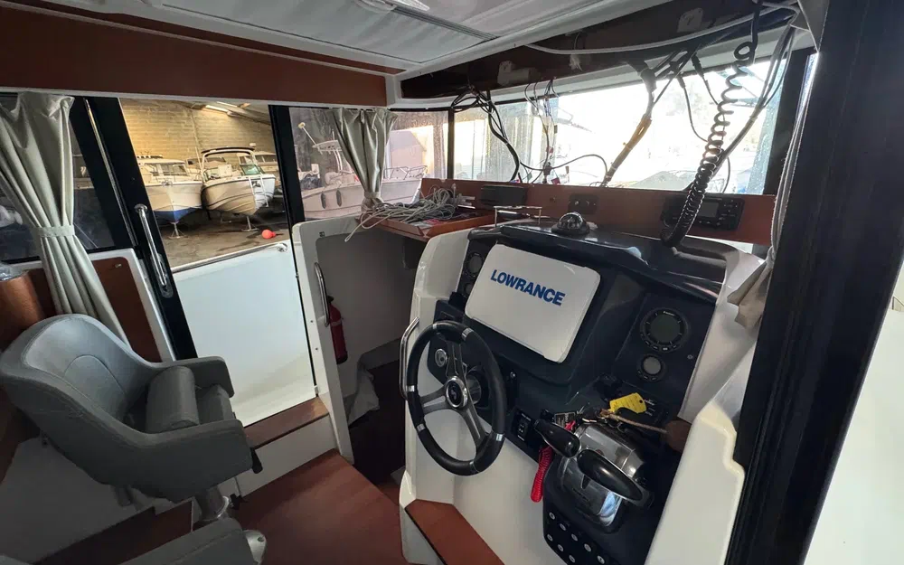 slider 5 Beneteau Barracuda 9 Fly