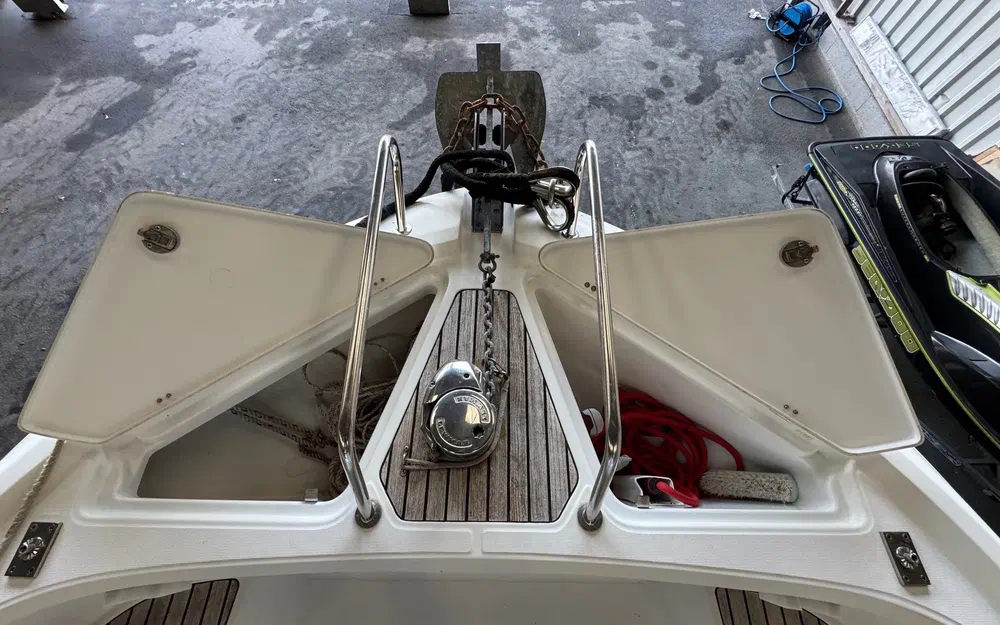 slider 6 Beneteau Barracuda 9 Fly