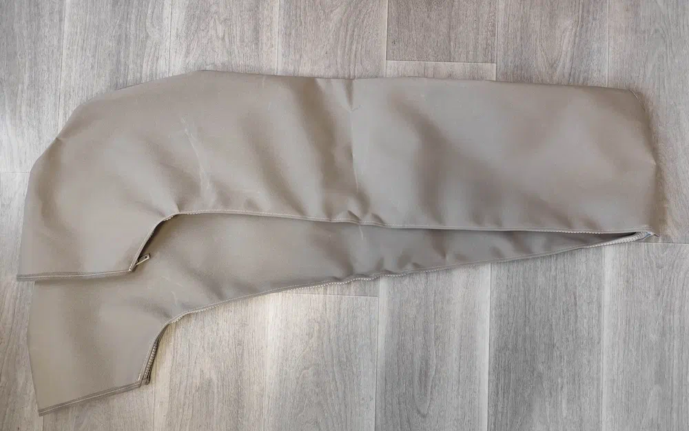 slider 0 Housse de taud de soleil 210cm