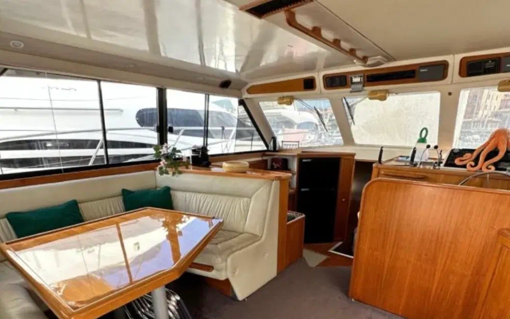 slider 3 Riviera 43 Fly