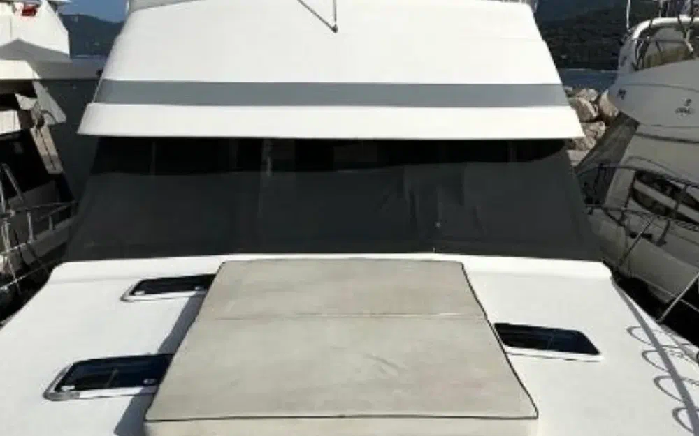 slider 12 Riviera 43 Fly