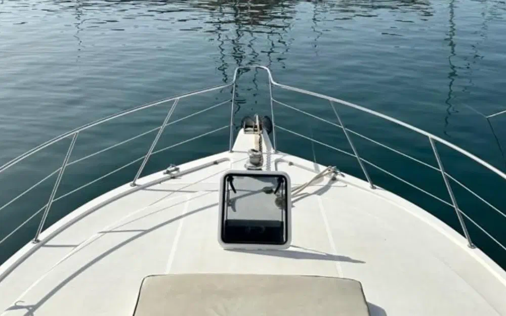 slider 13 Riviera 43 Fly