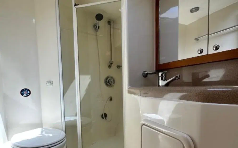 slider 7 Riviera 43 Fly