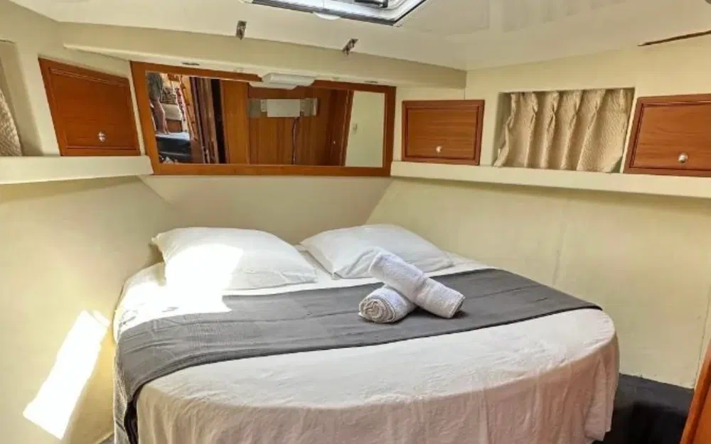 slider 4 Riviera 43 Fly