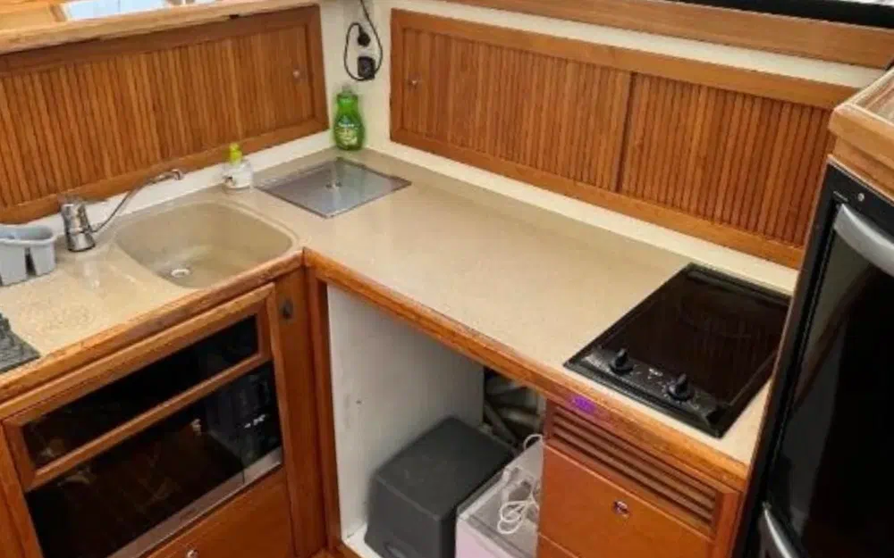 slider 8 Riviera 43 Fly