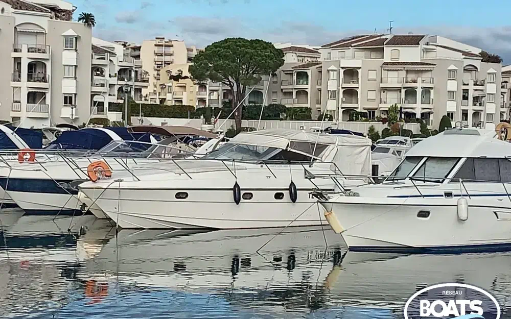 slider 0 Princess 366 Riviera