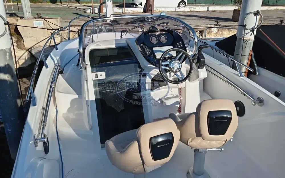 slider 0 Sessa Marine Key Largo 24