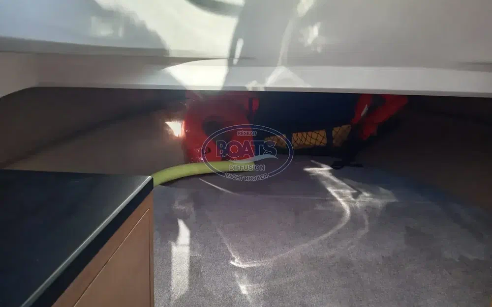 slider 9 Sessa Marine Key Largo 24