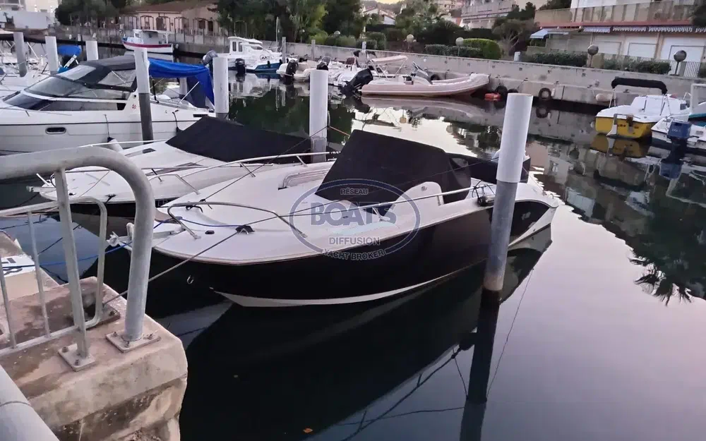 slider 12 Sessa Marine Key Largo 24