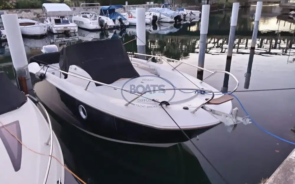 slider 13 Sessa Marine Key Largo 24