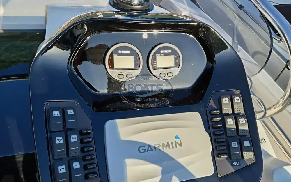 slider 2 Sessa Marine Key Largo 24