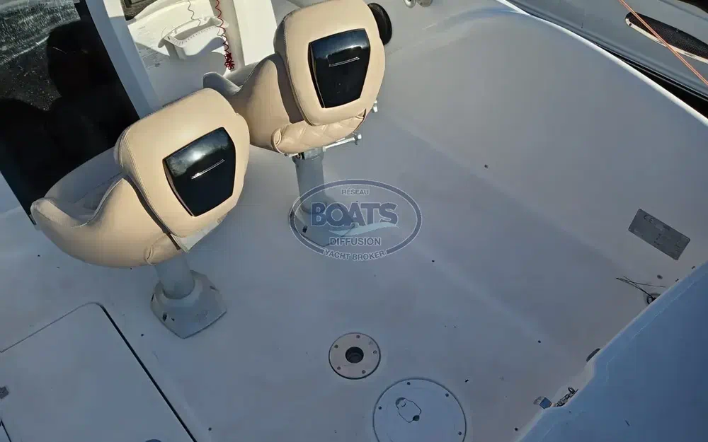 slider 6 Sessa Marine Key Largo 24