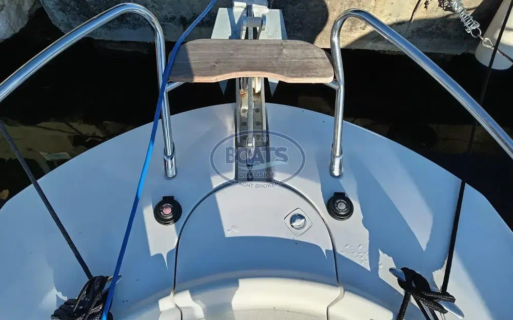 slider 7 Sessa Marine Key Largo 24