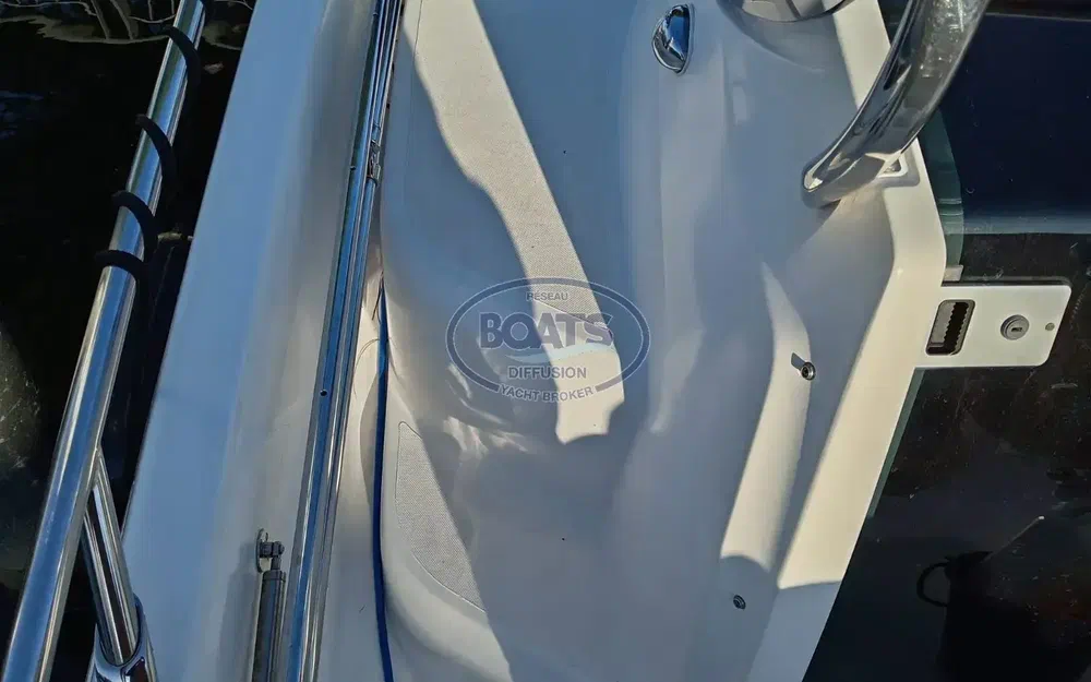 slider 8 Sessa Marine Key Largo 24