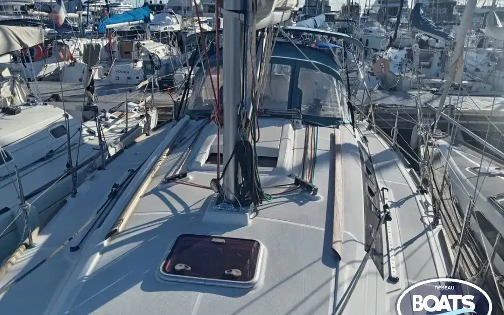 slider 0 Beneteau Oceanis 34