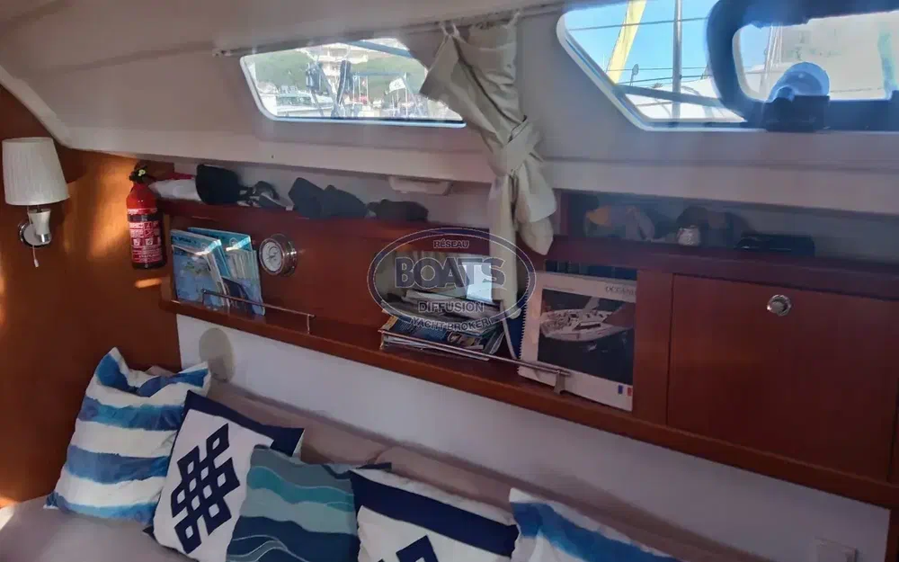 slider 13 Beneteau Oceanis 34