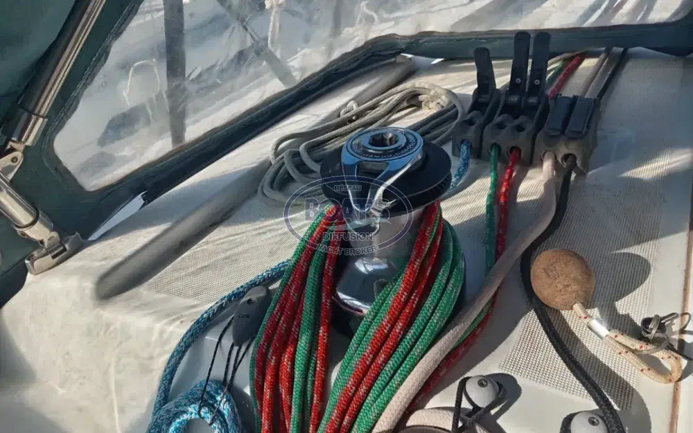 slider 4 Beneteau Oceanis 34