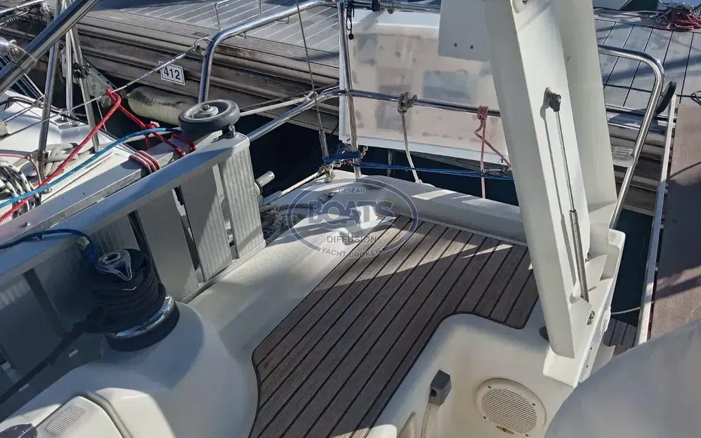 slider 5 Beneteau Oceanis 34