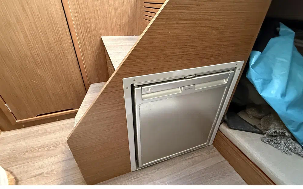 slider 9 Beneteau Flyer 9 Sundeck