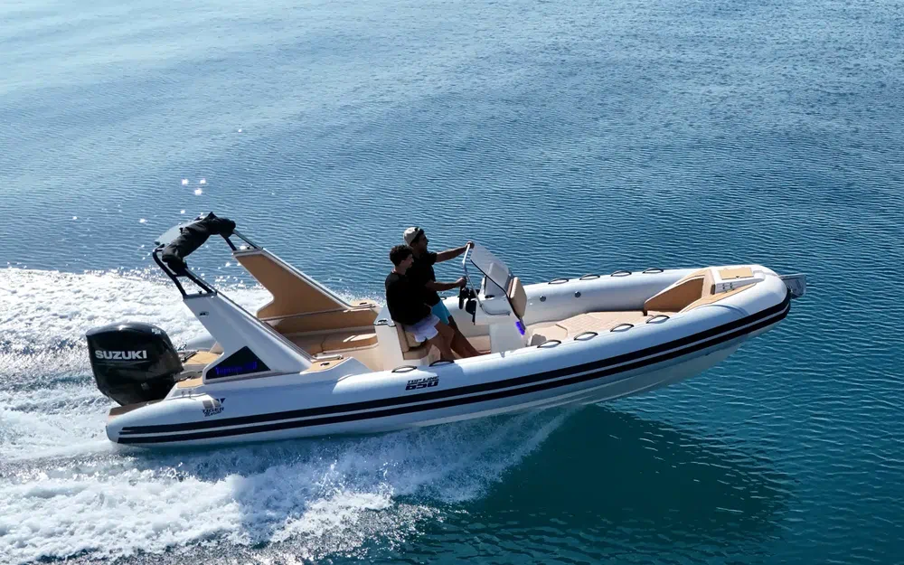 slider 3 Tiger Marine Top Line 650