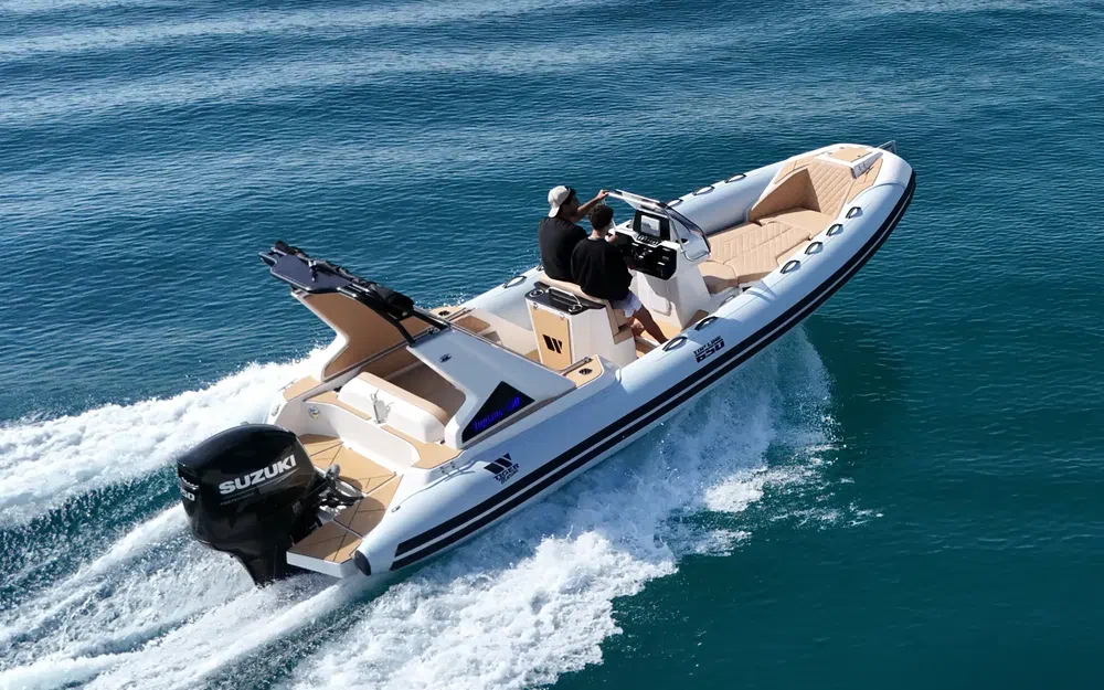 slider 4 Tiger Marine Top Line 650