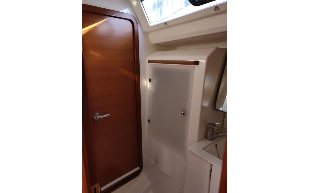 slider 19 Dufour 445 Grand Large