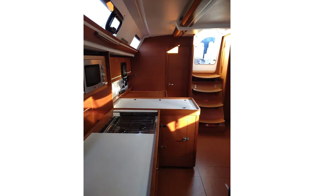 slider 20 Dufour 445 Grand Large