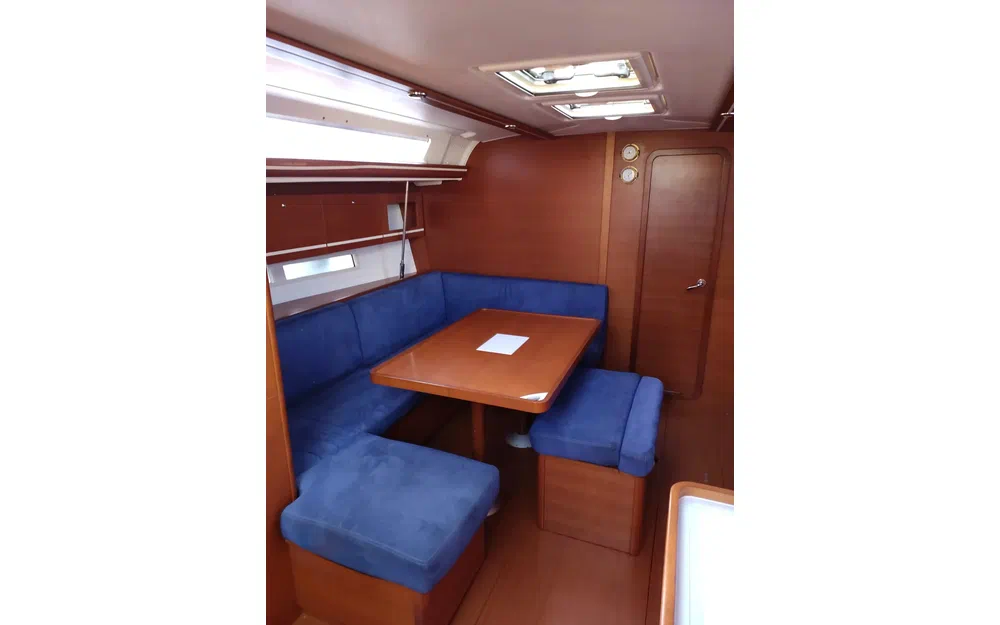 slider 17 Dufour 445 Grand Large