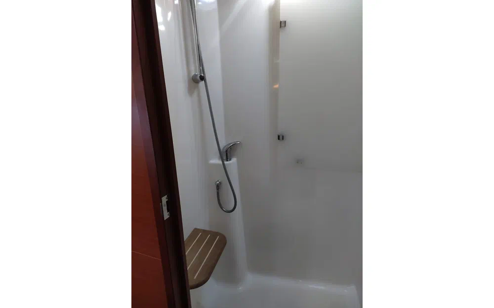 slider 21 Dufour 445 Grand Large