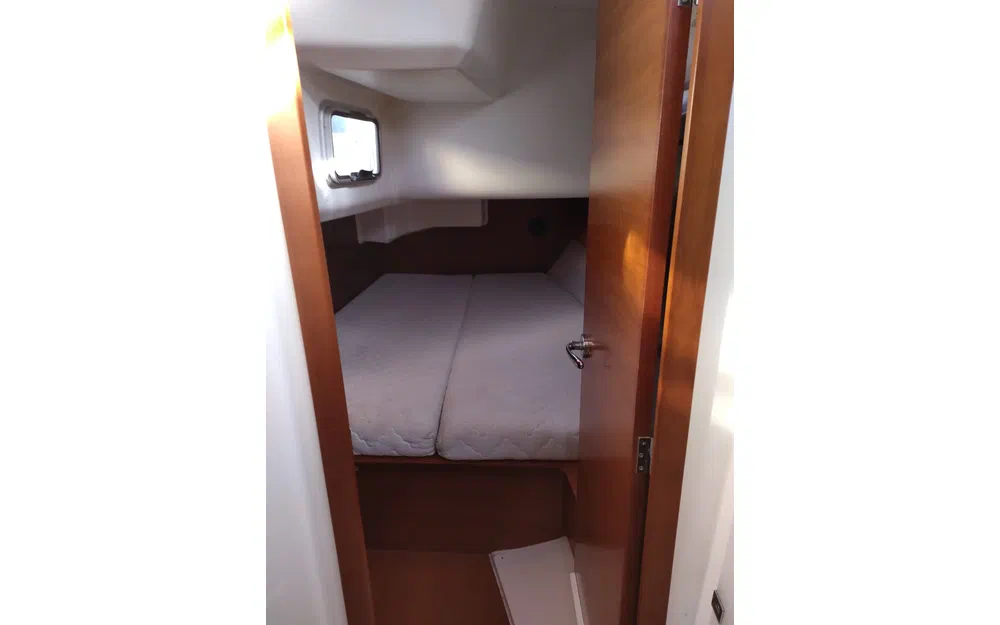 slider 22 Dufour 445 Grand Large