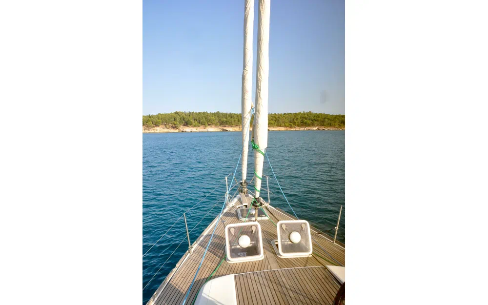 slider 2 Dufour 445 Grand Large