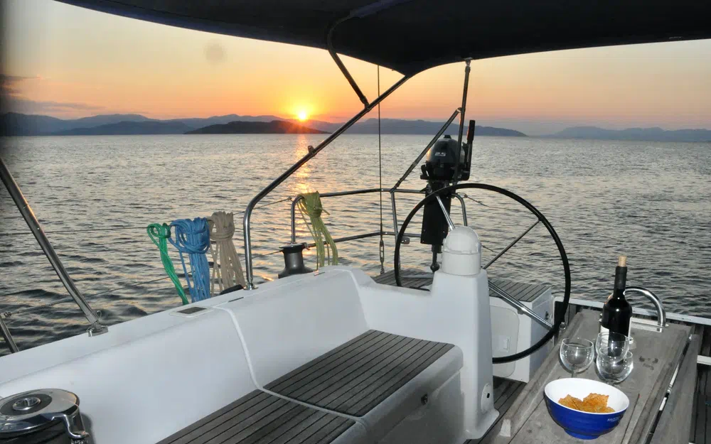 slider 4 Dufour 445 Grand Large