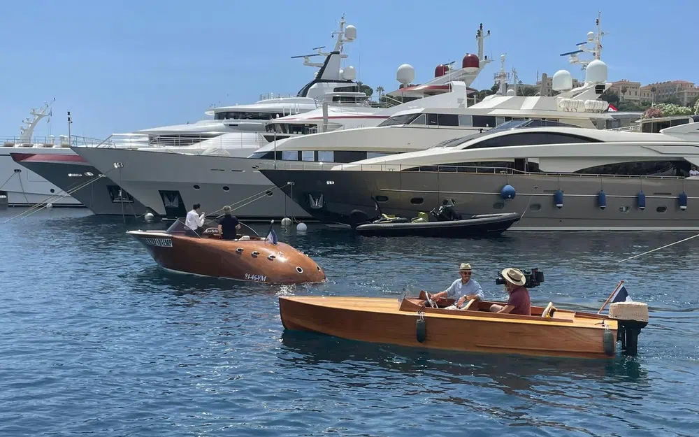 slider 5 Construction Artisanale Gentleman's runabout