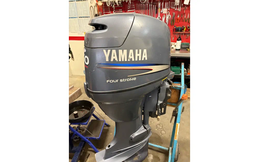 slider 0 YAMAHA FT50